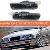 Противотуманная фара без ламп для BMW 320I 323I 325I 325XI 328I 1999 2000 2001 Передний бампер Противотуманный фонарь 63178361951 63178361952