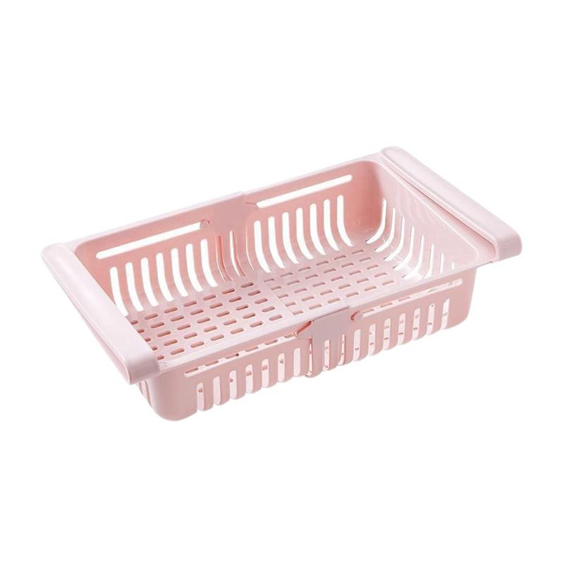 Органайзер для холодильника, ящик для хранения, ящик для холодильника, пластиковый контейнер для хранения, полка