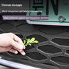Compatible with 26 new MG4 models: Insect netting mesh, car accessories, and exterior modifications.