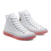 New Converse Chuck Taylor All Star Cx Hi White Wild Mango 167807C