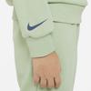 Nike Повседневная спортивная одежда для детей С круглым вырезом Умеренная FZ9923-343