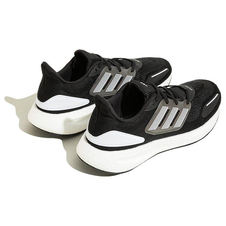 adidas PureBoost 22 'Черный' HQ3982
