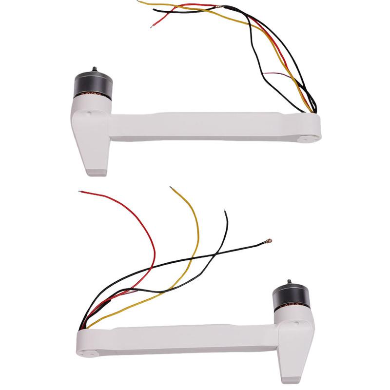 Original Motor Arm for FIMI X8 PRO 2025 Replacement Left/Right Front/Rear Arms for Fimi X8 Pro Drone Accessories Spare Parts