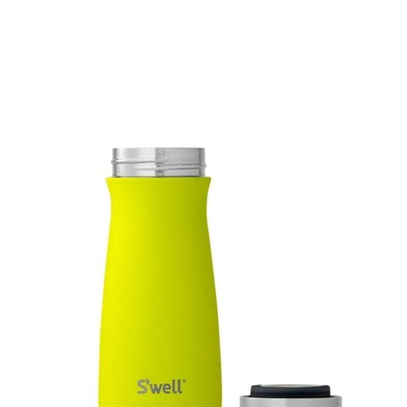 Swell Traveler 470ml Neon Yellow