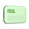 Nut 3 Mini Bluetooth Smart Tag GPS Tracker Key Finder Locator Sensor Alarm Anti Lost Wallet Pet Child Locator White