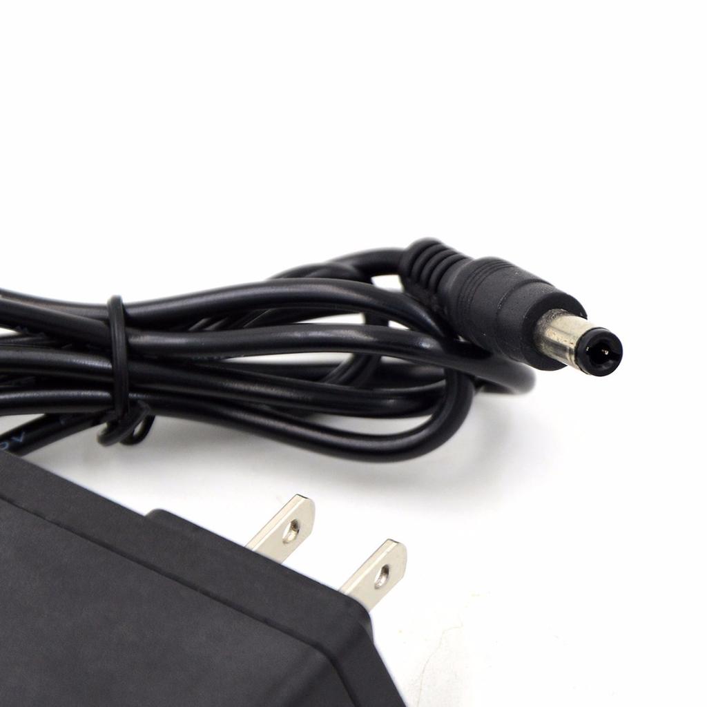 Адаптер переменного тока для Brother P-Touch PT-E100 PT-E100B PT-D200 Шнур питания устройства для изготовления этикеток