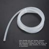 Силиконовая трубка 2 м, водяное охлаждение, прозрачная мягкая силиконовая трубка, гибкий шланг DH
