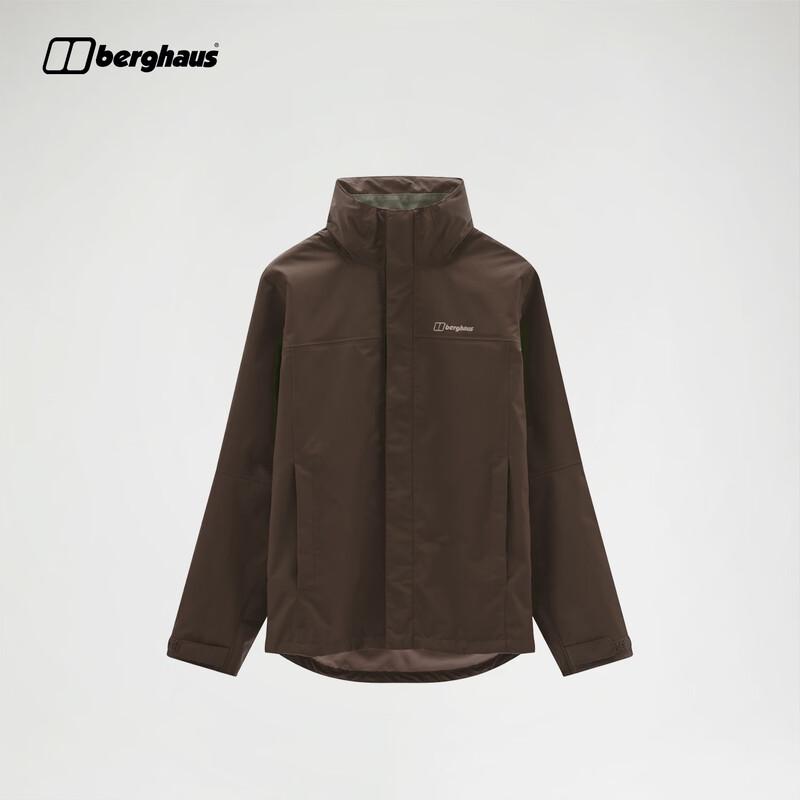 Мужская уличная куртка Berghaus RG Alpha 2.0