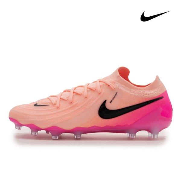Nike Galleria Nike Phantom Gx2 Elite Ag Soccer Shoes