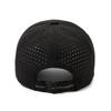 New Unisex Quick Drying Cap Lightweight And Breathable Mesh Hat Outdoor Baseball Cap For Fishing Climbing