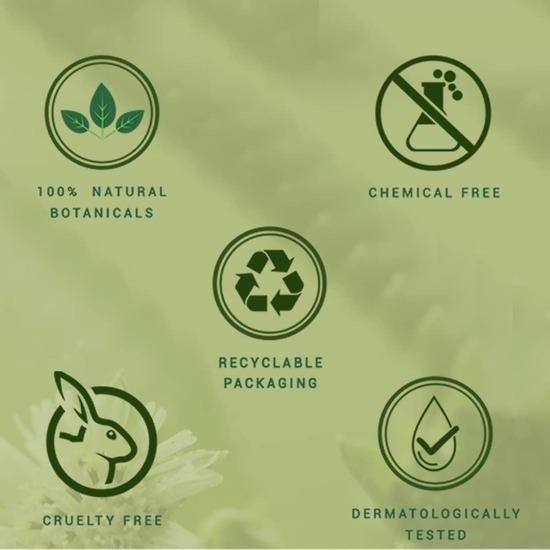 Biotique Biotoque Bhringraj Лечебное масло для волос против выпадения волос 200 мл