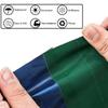 Strong Adhesion Rainproof Cloth Tape Waterproof Awning Patch Tent Tarp Repair Patch