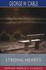 Книга Strong Hearts (Esprios Classics)