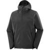 Outscape 2L Jacket Men Jacket Deep-Black C25392