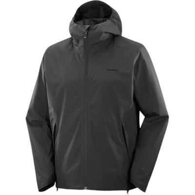 Куртка Outscape 2L Мужская Куртка Насыщенно-черный C25392