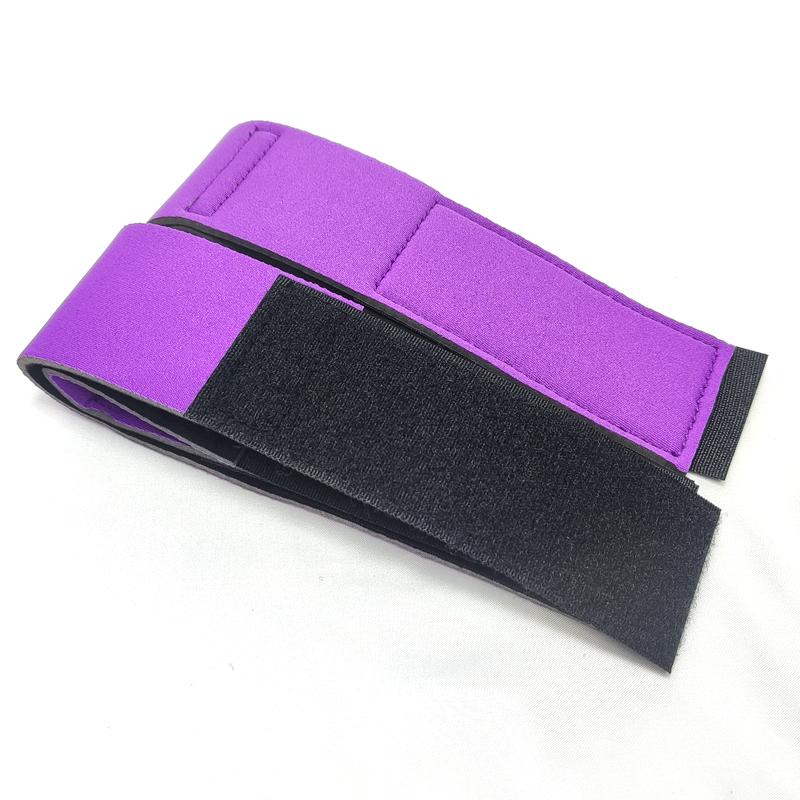 Взрослая игра Секс-игрушки для мужчин женщин Бондаж Регулируемые наручники Ремешки на лодыжки Фетиш Без вибратора Эротические аксессуары Секс-шоп