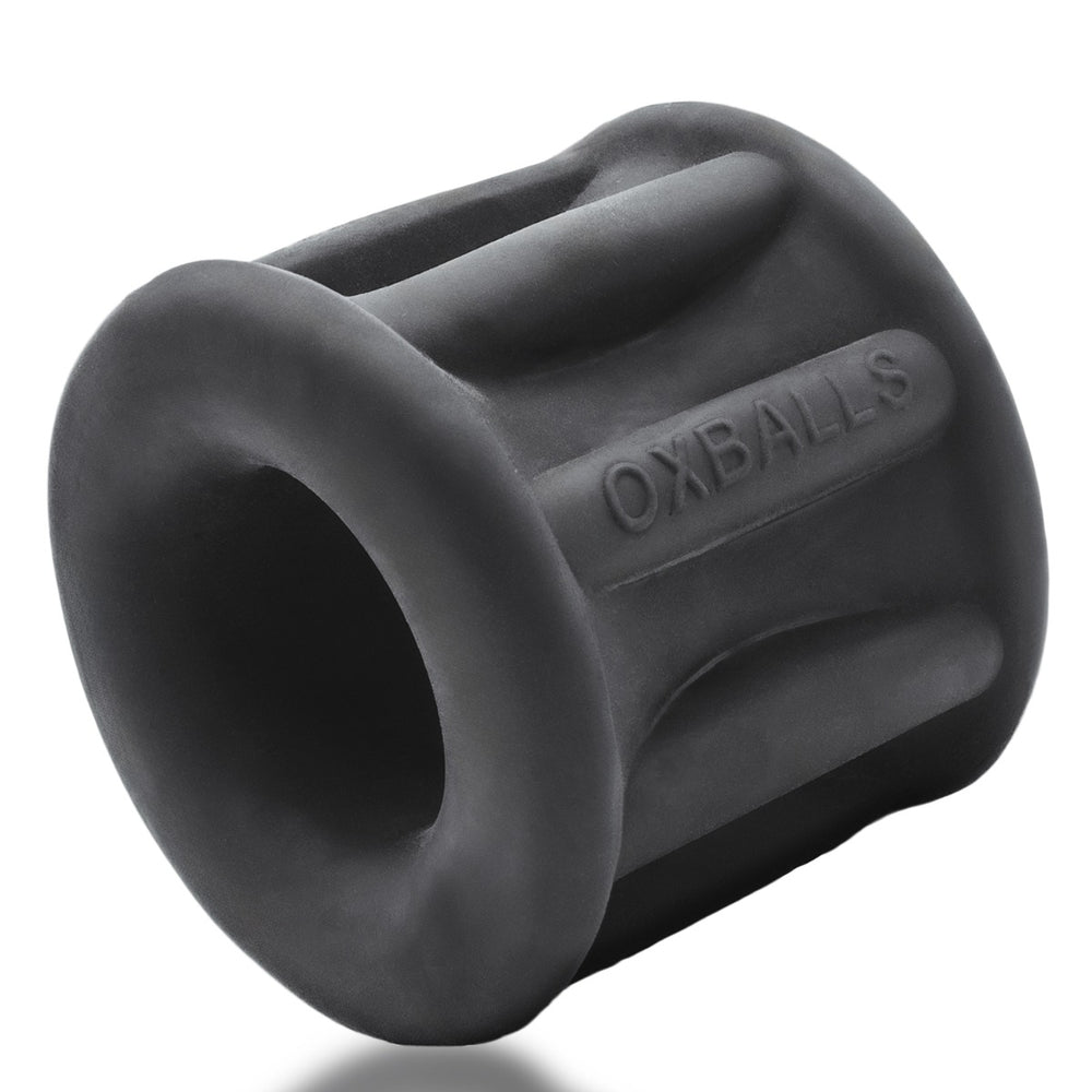 Ballstretcher Baller Night Edition Noir - Oxballs - Ballstretchers Souples