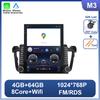 9.7 inch Android For Peugeot 508 2011-2018 Car Radio 2 din Multimedia Video Player GPS Navigation Wireless Android Auto DSP 5G