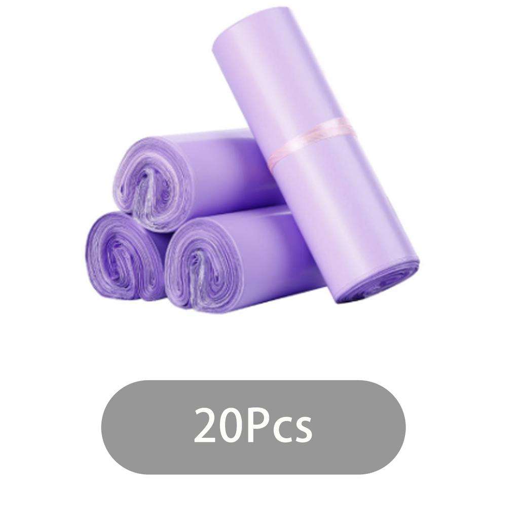 20 шт./50 шт. Пакеты для утилизации гигиенических прокладок, Женские пакеты для утилизации средств женской гигиены для тампонов и прокладок, Личный пакет для утилизации Само-