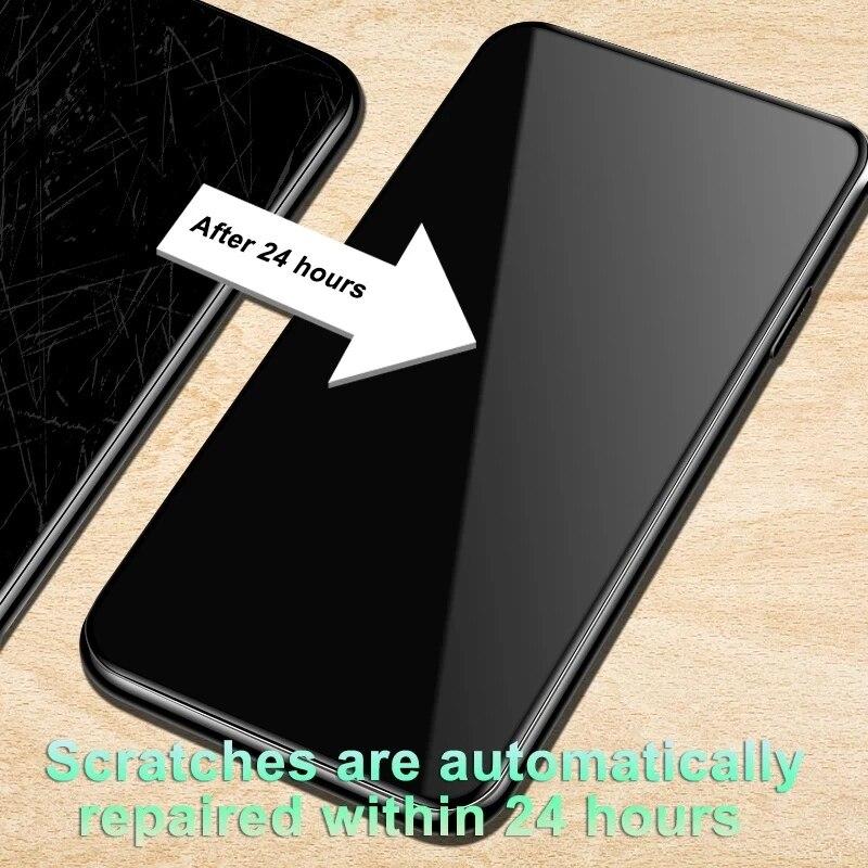 Защитная пленка для Samsung Galaxy A04S A05 A15 A25 A35 A33 A53 A73 A14 A24 A34 A54 5G, защитные пленки для экрана, гидрогелевая пленка