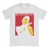 Unisex Tshirts Bangaranga Funny Cotton Tees Short Sleeve Bulgaria Dara Eurovisions 2026 T Shirt Crew Neck Tops Gift
