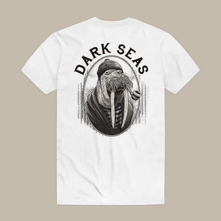 Dark Seas T-Shirt Size