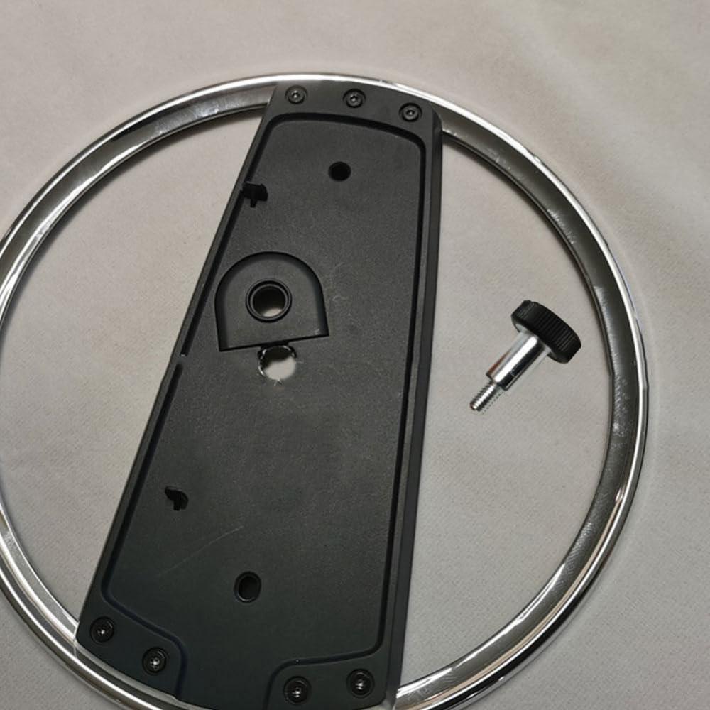 Стальной винт для PS5 Slim консоли, вертикальная подставка-кронштейн, док-станция, крепежный винт