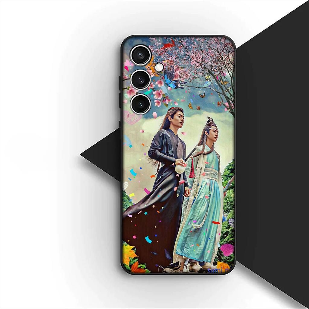 Вампиры Постер Дневники Обложка для Apple iPhone 16 14 15 Plus 11 Pro Max 16E ProMax + 15Plus 16+ 14+ Чехол для телефона