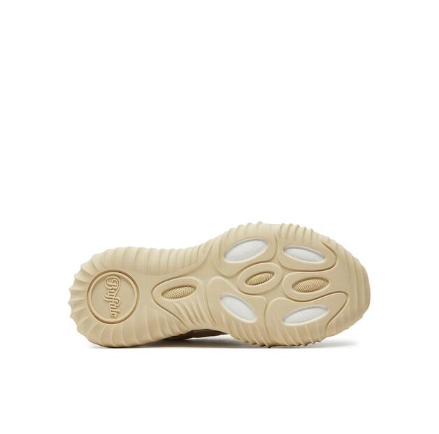 Buffalo кроссовки Blader Matcha BN16361731 бежевый