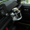 Алюминиевый кронштейн для крепления подстаканника для воды для Suzuki Jimny 2019 2020 Аксессуары