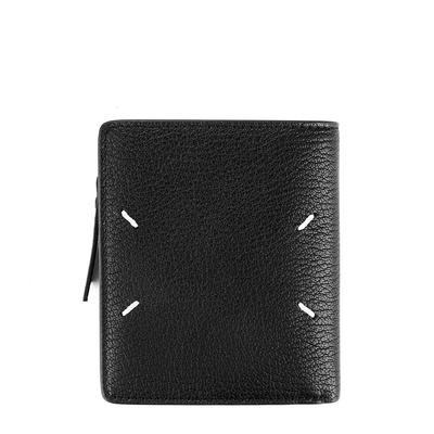 Men's Bi-fold Wallet SA1UI0009 P4806 T8013