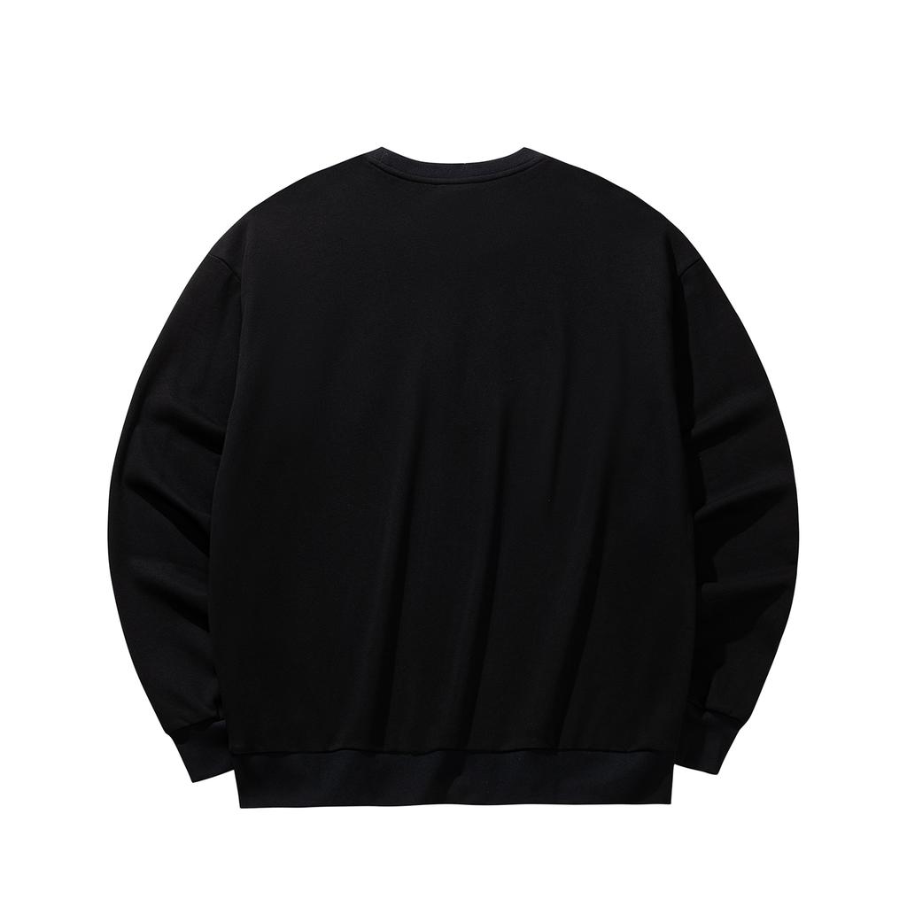 Anta Life Collection Sweatshirt Men's 952548718S-6