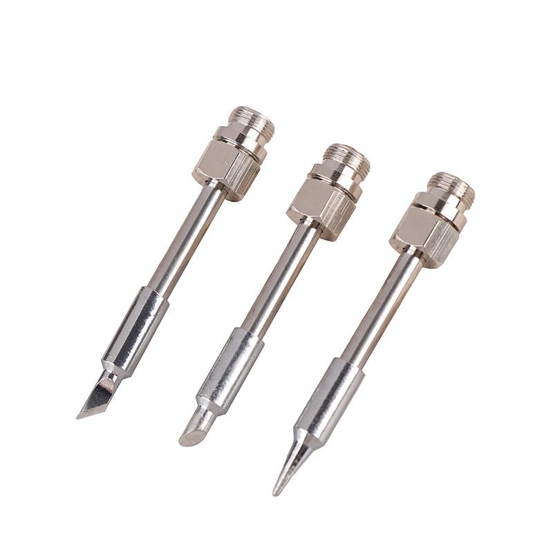 1 шт., беспроводной портативный мини-паяльник, USB-батарея, паяльник, сварочные насадки для ремонта, сварочные инструменты