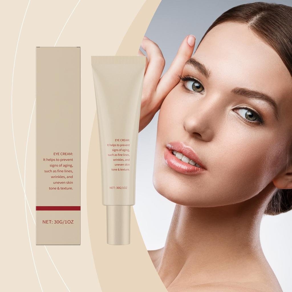 Falten Augen Retinol Augen Creme Eye Roller Ball Creme Für Augenringe Verblasst Feine Linien Entfernen Augen Taschen 30г