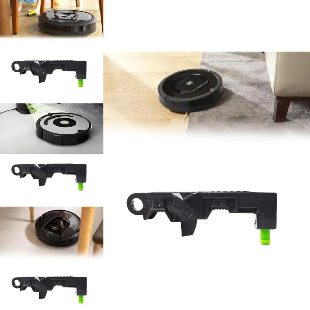 Замена переключателя-клипсы для роботов-пылесосов Irobot E6 I3 I4 I5 I6 I7 I8 J7 для домашнего использования