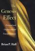 The Genesis Effect: Personal and Organizational Transformations