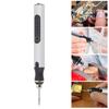 Перезаряжаемая гравировальная ручка Электрический гравер Машина для травления Беспроводные вращающиеся инструменты Гравированные ювелирные изделия S