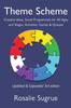 Книга Theme Scheme : Creative Ideas, Social Programmes for All Ages and Stages, Activities, Games & Quizzes