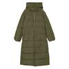 Vero Moda Womens/Ladies Elanor Laurie Long Length Padded Jacket