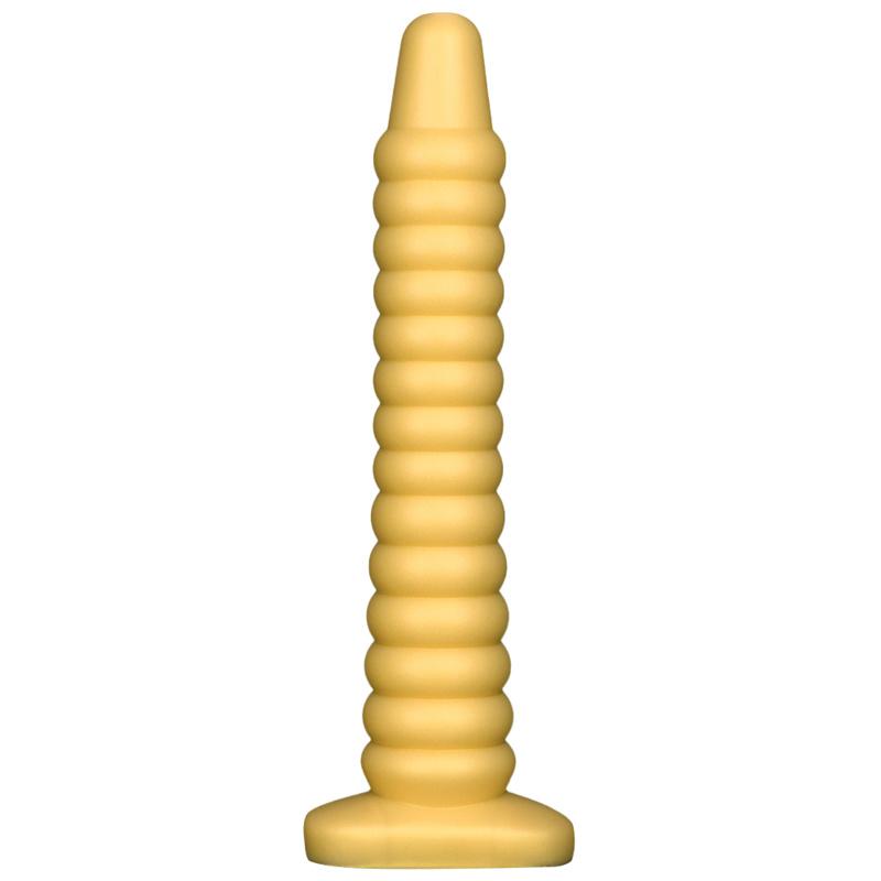 Очень длинные силиконовые задние анальные пробки большого размера, носить анальные полоски, инструмент для практики анальных пыток, инструмент для анального расширения, Daisy Anus