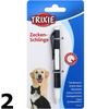 Trixie Lasso, Pliers, Tweezers Tick Removal Tool for Dogs and Cats
