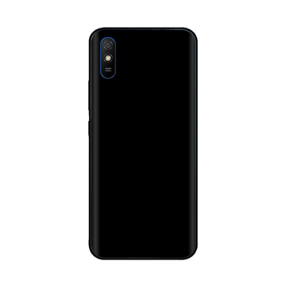 Phone Case For Redmi 9A Case Fashion Butterfly Soft TPU Back Cover For Xiaomi Redmi 9A Case Silicone Cover For Redmi 9A 9AT Bags