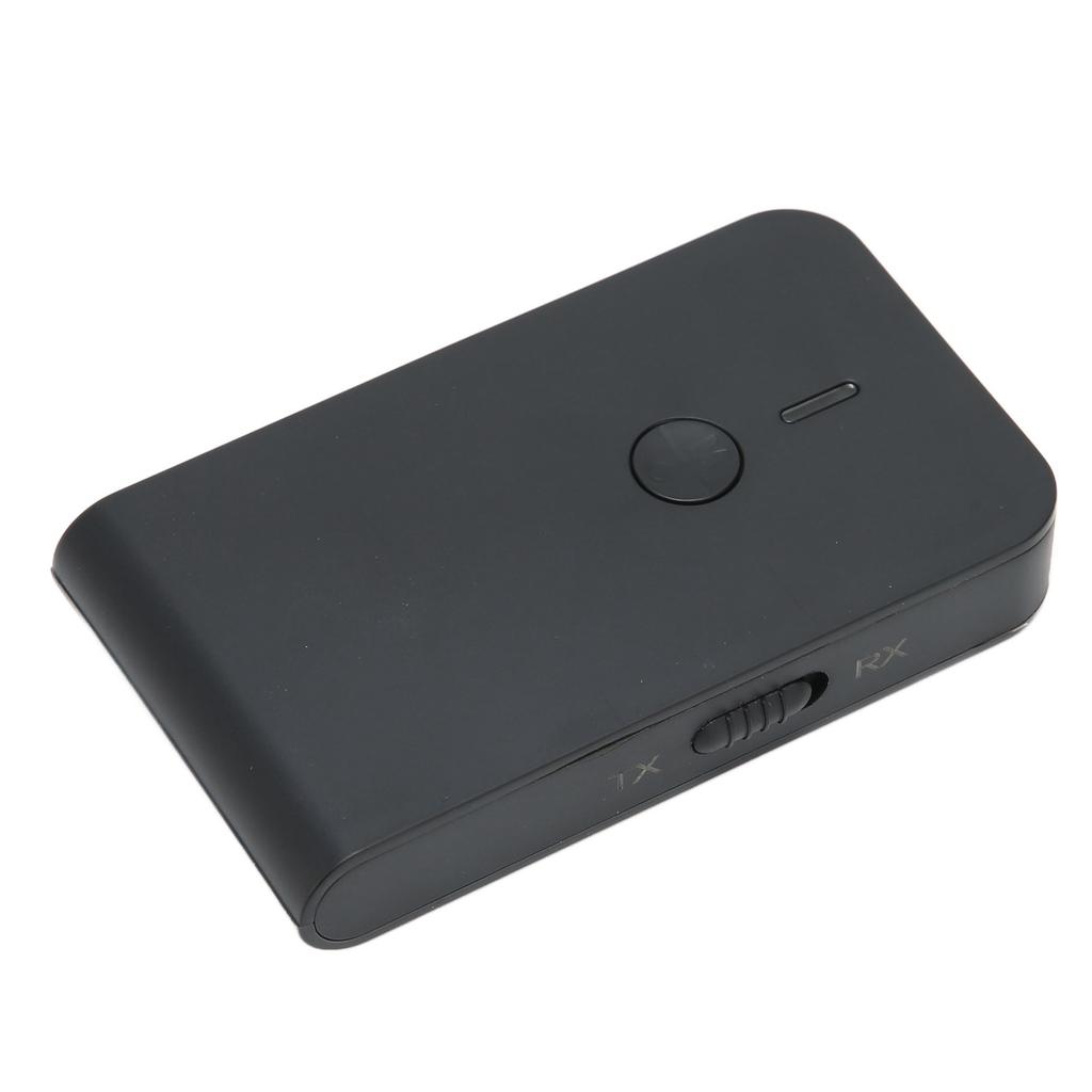 3 In 1 Wireless Bluetooth Adapter Rechargeable Bluetooth 5.0 Transmitter Receiver for TV Car Home