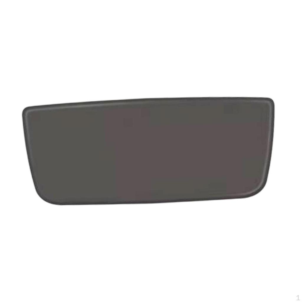 Сменная крышка для зеркала солнцезащитного козырька 982857551, Модель автозапчасти 981
