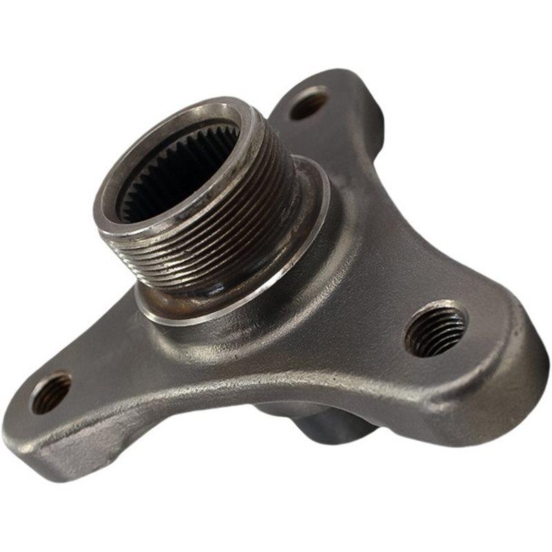 85MM Rear Axle Differential Flange Fit For BMW 520 525 530 730 750 760 F02 F10 F18 2008-2017