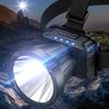 SupFire HL98-S Rechargeable LED Headlamp