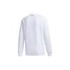 adidas Свитшот Neo Art New Year Limited Edition с принтом Крысы Мужские Топы Белый GF7089