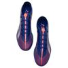 Puma Мужские кроссовки Ultra Match 5 TT Formula Pack Фиолетовый Лазурит Белый 107892-01