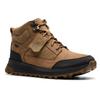 Clarks Shoes ботильоны ATL TrekHi GTX