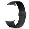 Бесшовный ремешок для Samsung Galaxy Watch Ultra Band Регулируемая магнитная застежка из нержавеющей стали для ремешка Galaxy Watch Ultra
